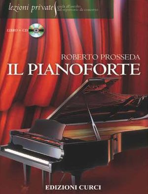 9788863950472 - Il pianoforte. Con CD Audio