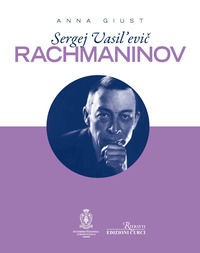 9788863950793 - Sergej Vasil'evic Rachmaninov