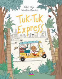 9788863952940 - Tuk-Tuk Express. Ediz. a colori