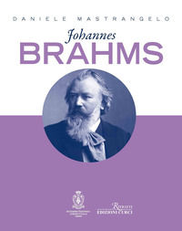 9788863954432 - Johannes Brahms