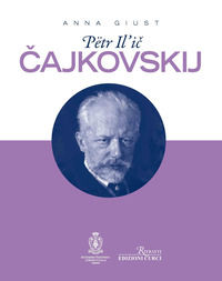 9788863954449 - Petr Il'ic Cajkovskij