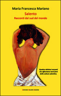 9788863966305 - Salento. Racconti dal sud del mondo