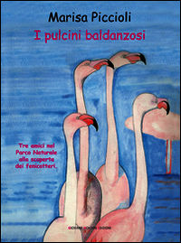 9788863966541 - I pulcini baldanzosi