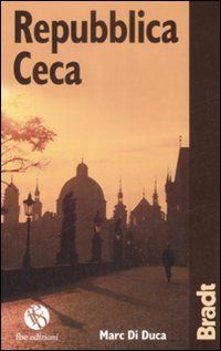 9788863980172 - Repubblica Ceca