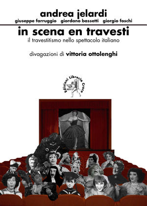9788864020099 - In scena en travesti