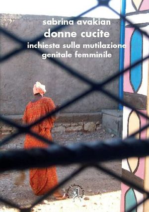 9788864020969 - Donne cucite