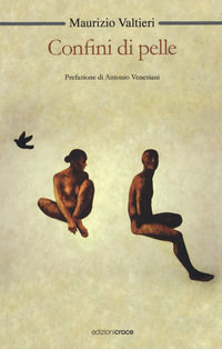 9788864023182 - Confini di pelle