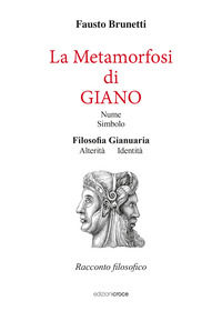 9788864024226 - La metamorfosi di Giano
