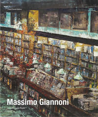 9788864032535 - Massimo Giannoni. Panopticon. Works 2009-2017. Catalogo della mostra (Firenze, 12 maggio-10 settembre 2017). Ediz. itali