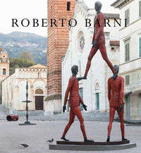 9788864032757 - Roberto Barni. Le cose vogliono esistere. Ediz. italiana e inglese