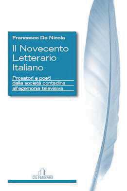 9788864051963 - Il Novecento letterario italiano