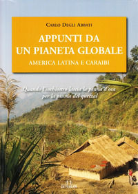 9788864051970 - Appunti da un pianeta globale