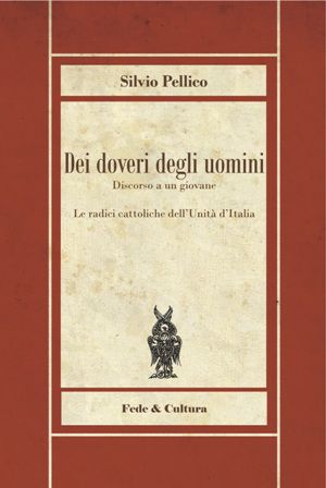 9788864090931 - Dei doveri degli uomini. Discorso a un giovane
