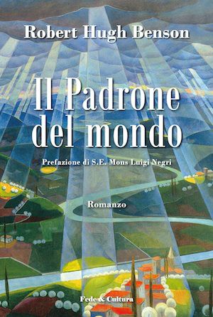 9788864091006 - Il padrone del mondo