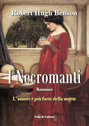 9788864091327 - I necromanti