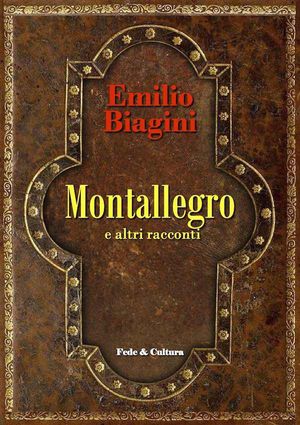 9788864091921 - Montallegro e altri racconti