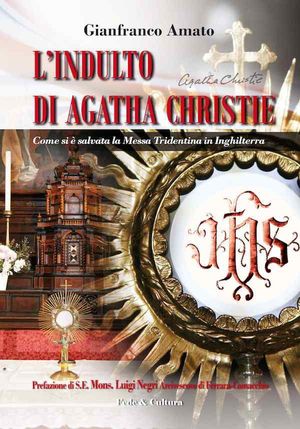 9788864091938 - L'indulto di Agatha Christie