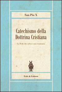 9788864094632 - Catechismo della dottrina cristiana