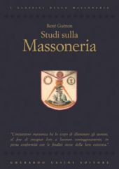 9788864100111 - Studi sulla massoneria