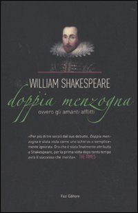 9788864111322 - Doppia menzogna