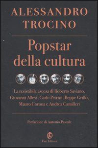 9788864111728 - Le popstar della cultura