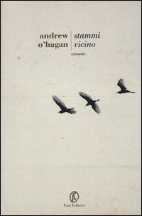 9788864111896 - Stammi vicino