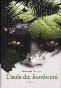 9788864112145 - L'isola dei Liombruni
