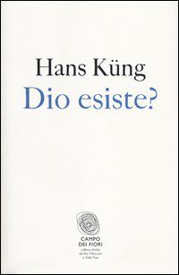 9788864112565 - Dio esiste?