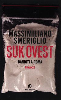 9788864115788 - Suk ovest