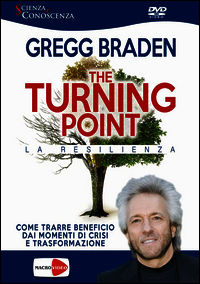 9788864120140 - The turning point. La resilienza. DVD