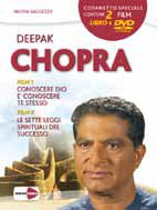 9788864120270 - Conoscere Dio è conoscere te stesso­Le sette leggi spirituali del successo. 2 DVD. Con libro