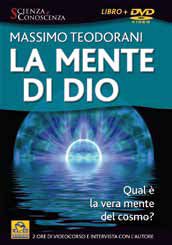 9788864120492 - La mente di Dio. Con DVD