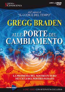 9788864120591 - Alle porte del cambiamento. 2 DVD. Con libro
