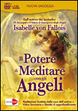 9788864120928 - Il potere di meditare con gli angeli. DVD. Con 3 CD Audio