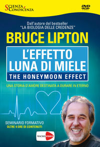 9788864121710 - L'effetto luna di miele. The honeymoon effect. DVD