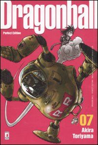 9788864200460 - Dragon Ball. Perfect edition. Vol. 7