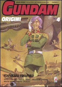 9788864200538 - Gundam origini. Vol. 4