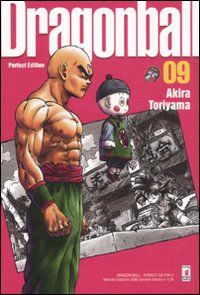 9788864200682 - Dragon Ball. Perfect edition. Vol. 9
