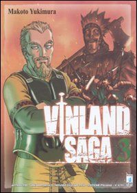 9788864200750 - Vinland saga. Vol. 3