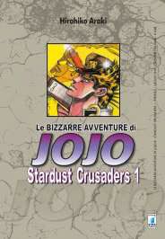 9788864200781 - Stardust crusaders. Le bizzarre avventure di Jojo. Vol. 1