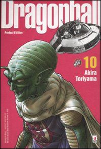 9788864200828 - Dragon Ball. Perfect edition. Vol. 10