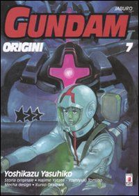 9788864200842 - Gundam origini. Vol. 7