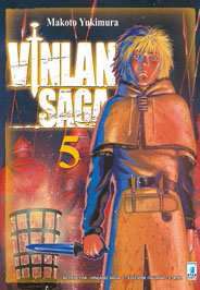 9788864200873 - Vinland saga. Vol. 5