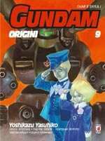 9788864201115 - Gundam origini. Vol. 9