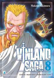 9788864201337 - Vinland saga. Vol. 8
