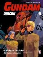 9788864201405 - Gundam origini. Vol. 11