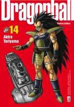 9788864201412 - Dragon Ball. Perfect edition. Vol. 14