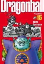9788864201764 - Dragon Ball. Perfect edition. Vol. 15