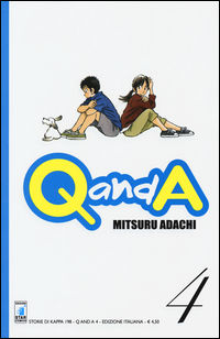9788864201856 - Q and A. Vol. 4