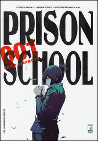 9788864204666 - Prison school. Vol. 1